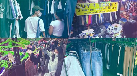 bagsakan ng ukay ukay sa pier|Six Ukay Spots To Know NOW: Your Guide To The Best Ukay .